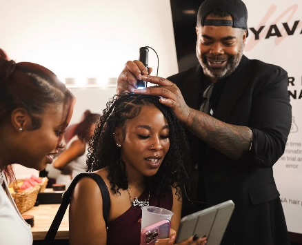 Stress-Free Hair Care Starts Here: Why MYAVANA Is Transforming The Way Women Understand And Care For Their Hair