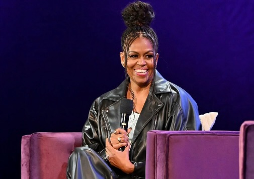 “The Hair Would Be The Story”: Michelle Obama Reflects On Why She Refused To Wear Braids During Her Years As First Lady