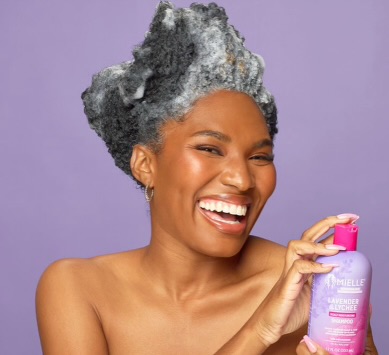From Shampoo To Hair Oil: How Mielle Organics Builds A Complete Routine For Stronger Hair