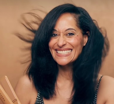 Textured Silk Press Secrets: How To Make Your Tracee Ellis Ross-Inspired Style Last Longer