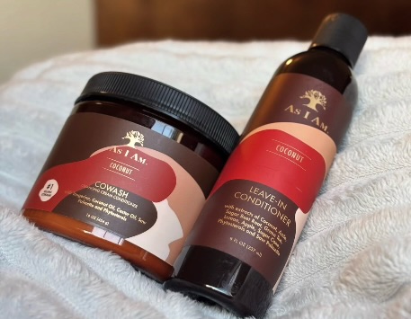 Stretch, Define, And Shine: Why As I Am Is A Go-To For Kinks, Coils, And Curls