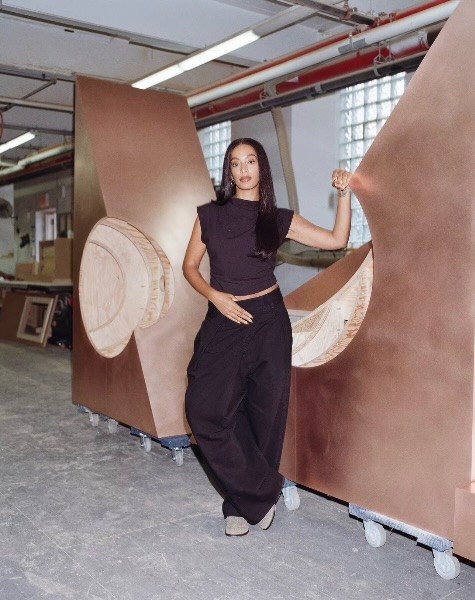 Solange