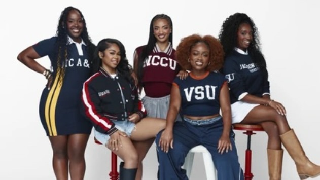 SheaMoisture’s SheaVersity Tour Is Putting Textured Hair Education At The Center Of HBCU Homecoming Season
