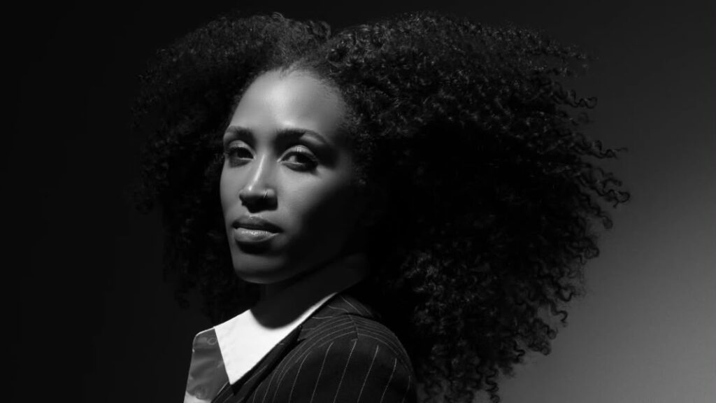 From Favorite Products to Healthy Hair Habits: Marjorie Lightford Breaks Down Her Hair-Care Essentials, Go-To Products, and Beauty Secrets