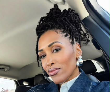 From Favorite Products to Healthy Hair Habits: Marjorie Lightford Breaks Down Her Hair-Care Essentials, Go-To Products, and Beauty Secrets